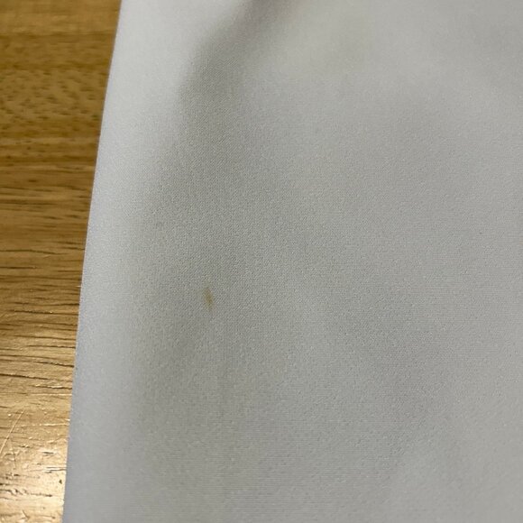 NWI Womens Generation Love Joelle Crystal White Strapless Mini Dress 10 - Picture 15 of 15